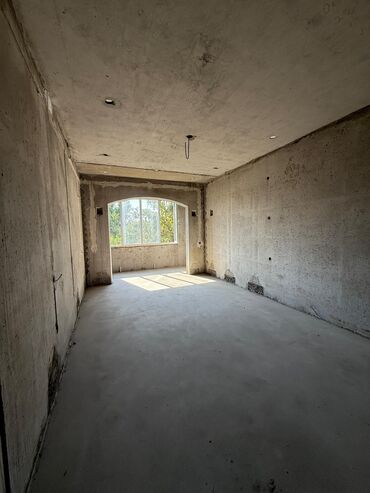 сниму квартиру в кызыл аскере: 1 комната, 49 м², 4 этаж, ПСО (под самоотделку)