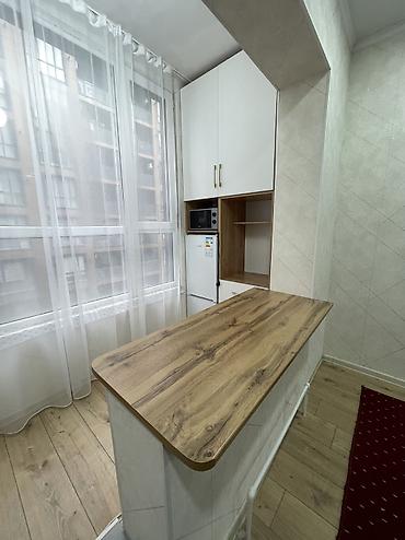 Продажа квартир: 1 комната, 26 м², 108 серия, 5 этаж, Евроремонт — 1