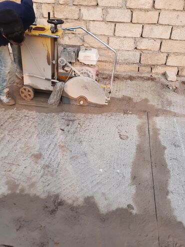 Beton işləri: Beton kesmek deşmek sökmek işleri hilti ksrot sthil husqvarna bosc -da lalafo.az — 3 Beton işləri: Beton kesmek deşmek sökmek işleri hilti ksrot sthil husqvarna bosc — 3