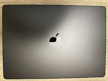 Ноутбуки Apple (MacBook): Ультрабук, Б/у, ОЗУ, RAM: 16 ГБ, В рассрочку — 3