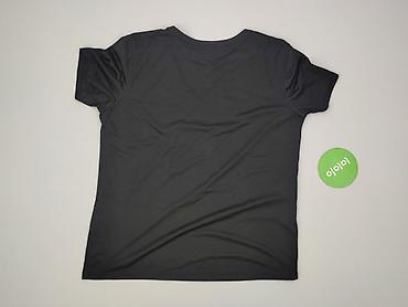 dresowa: T-shirt damski, rozmiar L — 3
