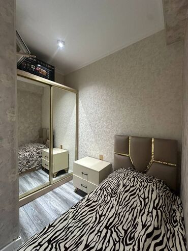 Uzunmüddətli kirayə mənzillər: Yasamal rayonu Qismət Şadlıq sarayının yanınında mənzil kirayə — 27