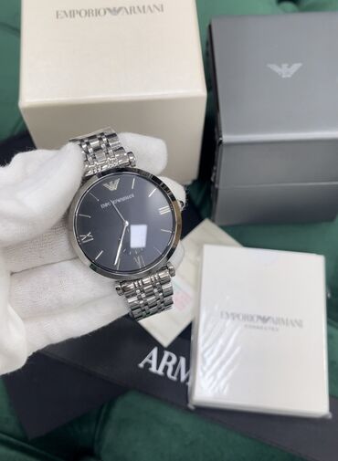 часы emporio armani: Emporio Armani часы мужские часы наручные наручные часы часы