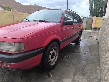 центральный консоль пассат б3: Volkswagen Passat: 1989 г., 1.8 л, Механика, Бензин, Универсал — 10