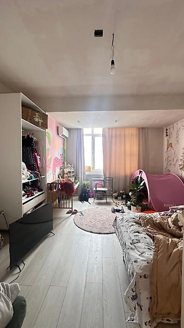 бабек: 5 комнат, 140 м², Элитка, 12 этаж, ПСО (под самоотделку) — 10