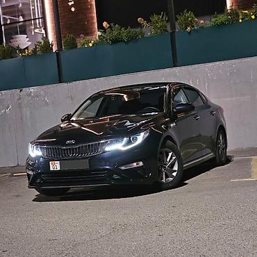 к5 фары: Kia K5: 2019 г., 2 л, Автомат, Бензин, Седан — 3