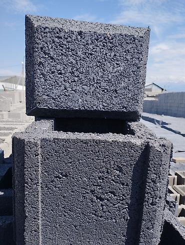 арарат пескаблок: Пескоблок Гладкий, Стеновой, 400x150x200, Платная доставка, Самовывоз — 9