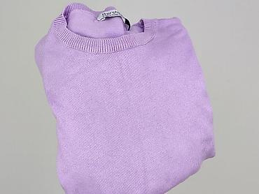breshka pants: Bershka, Sweter damski, rozmiar XS — 7