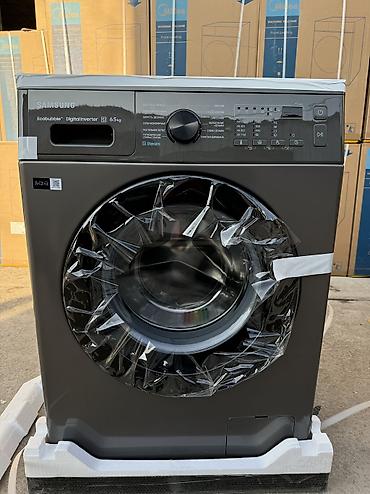 samsung osh: Стиральная машина автомат, Новый, Samsung, До 7 кг, Фронтальная, Оптом — 9