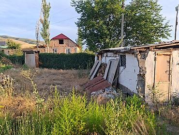1 bedroom: 4 соток, Для строительства — 8