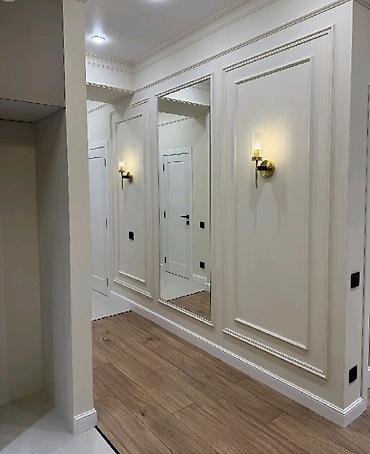 кварита: 2 комнаты, 42 м², Нижний Джал (Джал-23) Элитка, 14 этаж, Евроремонт — 3