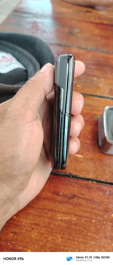 Nokia: Nokia rəng - Qara, Düyməli — 4