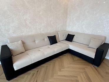 isdenmis mebel: 349₼ Künc divan açılır yataq olur bazası var qaracuxur
Hbk zeyno♥️z — 1
