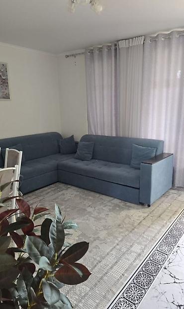 act building: 2 комнаты, 46 м², Элитка, 1 этаж, Евроремонт — 8