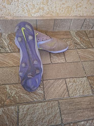 элит рюкзак: Футбольные бутсы Nike Phantom без шнурков - Серия: Nike Phantom - — 2