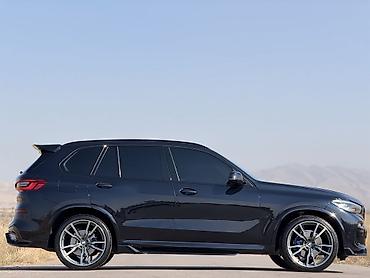 BMW: BMW X5: 2019 г., 3 л, Автомат, Бензин, Кроссовер — 6