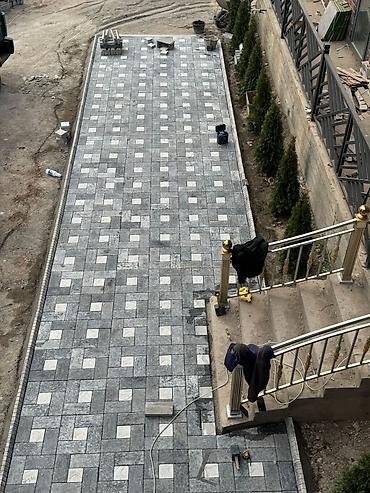 Евробрусчатка: Евробрусчатка, Старый город, Бетонная, Литая, Новый — 10