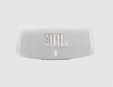 jbl charge 6: JBL Charge 5JBL Charge 5 7 rəngdə mövcuddur JBL Charge 5, mükəmməl səs — 9