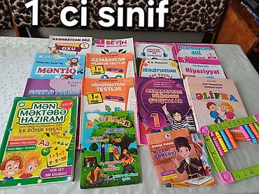 1-ci və 2-ci sinif üçün dərs vəsaitləri toplusu 2-ci sinif: - at lalafo.az — 6 1-ci və 2-ci sinif üçün dərs vəsaitləri toplusu 2-ci sinif: - — 6