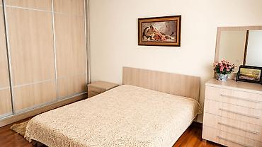 дешевые дачи: Коттедж, Dordoi Resorts, Кош-Кол, 8 мест — 6