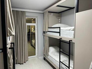 Отели и хостелы: Хостел Отель 24/7 Келиниздер 700-800 есть скидка% Уютные номера со — 15