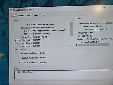windows i9 8gb 4090: Masaüstü kompüter komplekti – oyun və gündəlik istifadə üçün hazır — 4
