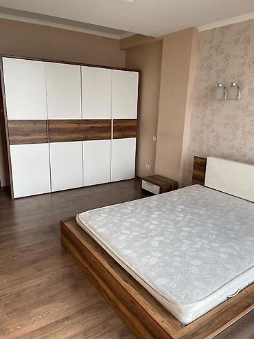 плаза: 2 комнаты, 70 м², Дордой Плаза ТРЦ Элитка, 11 этаж, Косметический ремонт — 5