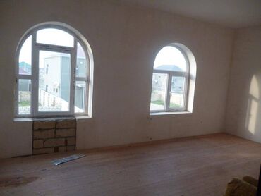 Həyət evləri və villaların satışı: 8 otaq, 184 kv. m, Kredit var, Yeni təmirli — 12