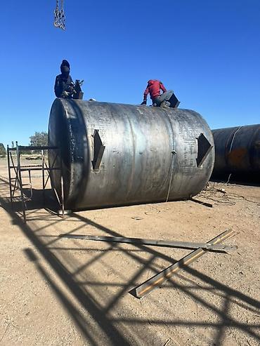 Цистерны: Цистерна — 10