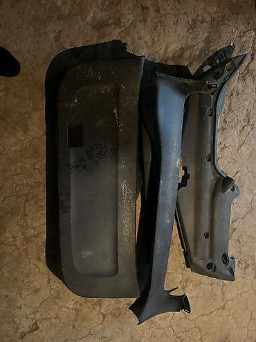toyota prius kapot: Toyata prius 4 eded qapi cexolu
Bagac plastmasi
On bagacin plastmasi — 1