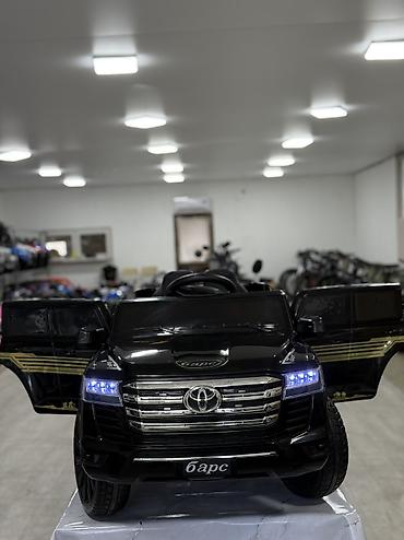 Детские электрокары: Детский электрокар, Новый — 7