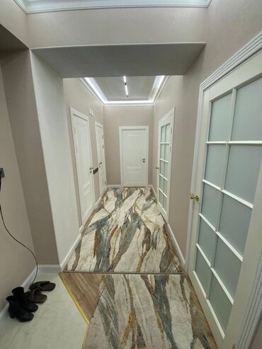 Продажа квартир: 2 комнаты, 71 м², Элитка, 2 этаж, Евроремонт at lalafo.kg — 3 Продажа квартир: 2 комнаты, 71 м², Элитка, 2 этаж, Евроремонт — 3