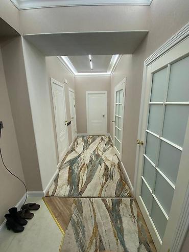 Продажа квартир: 2 комнаты, 71 м², Элитка, 2 этаж, Дизайнерский ремонт — 3