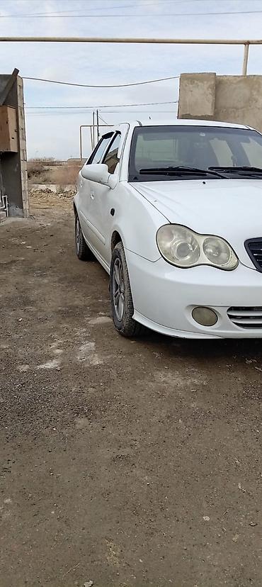 gidravlik: Geely CK: 1.5 l | 190000 km Sedan — 4