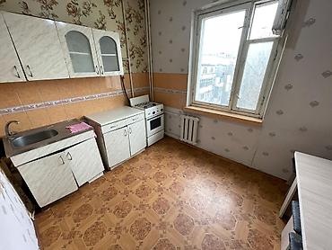 Продажа квартир: 2 комнаты, 56 м², 105 серия, 5 этаж, Косметический ремонт — 3