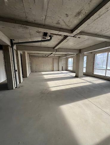 Продажа помещений свободного назначения: Продается Коммерческое помещение, 1 этаж ПСО, район Ак Орго. ЖК Кут — 4