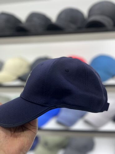 Baş geyimləri: Бейсболки премиюм класса качество на высшем уровне.Производство Индия — 25