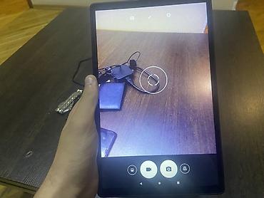 Lenovo: Lenovo Tab M10 FHD Plus (TB-X606X) planşet - Ekran: 10.3 düym — 2