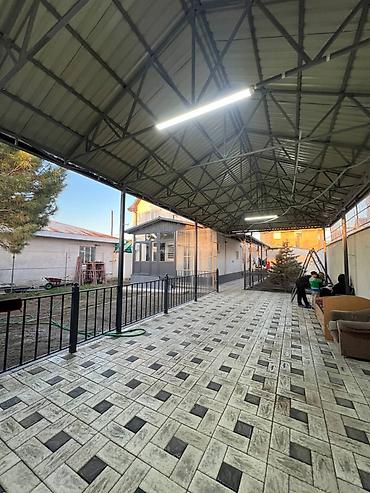 Продажа коттеджей и домов: 🏡 ПРОДАЕТСЯ ГОТОВЫЙ ОСОБНЯК 🏡 📍 Арча-Бешик 📍 Топовая локация — 22