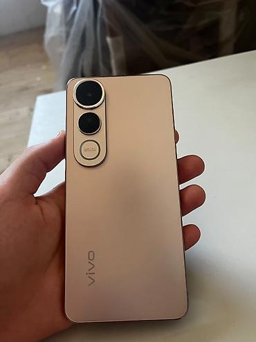 6500 slide: Vivo X100 Vivo, 256 GB, Barmaq izi — 1