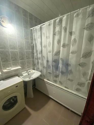в новопокровке: 3 комнаты, 80 м², Ошский рынок / базар Сталинка, 3 этаж, Косметический ремонт — 10
