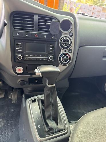 киа к8 2022: Легкий грузовик, Kia, Стандарт, 2 т, Б/у — 9
