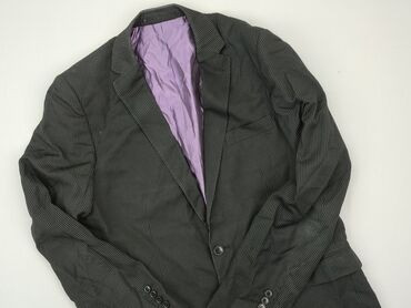 Suits: Suit jacket for men, M (EU 38), condition - Good