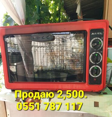 комп: Духовка