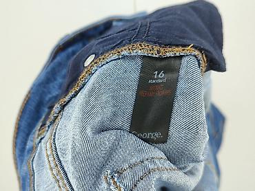 jeansy levis: George, Jeansy damskie, rozmiar 3XL — 5