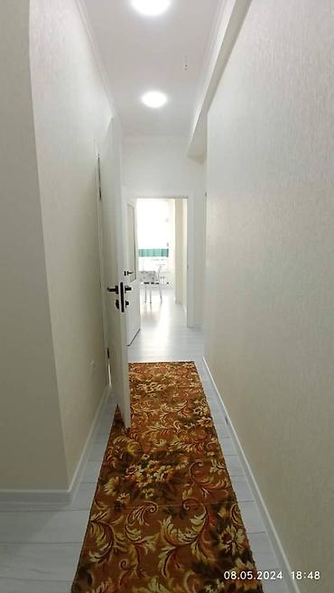 Долгосрочная аренда квартир: 1 комната, Собственник, Без подселения, С мебелью частично — 1