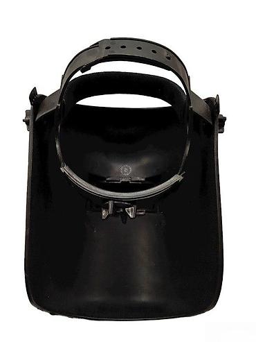 Сварочные маски: Qaynaqçı maskasıNöv: Qaynaq maskası, üzlük Material: Dayanıqlı və — 2