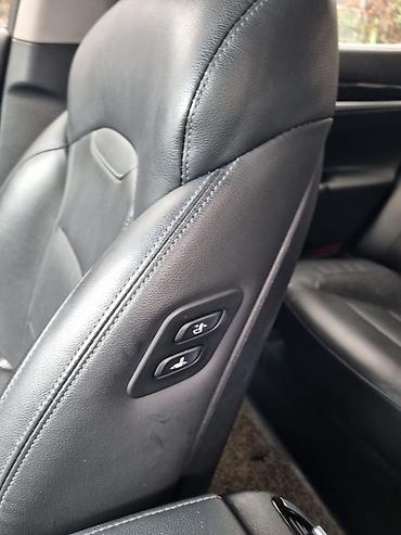 Hyundai: Hyundai Grandeur: 2017 г., 3 л, Автомат, Газ, Седан — 15