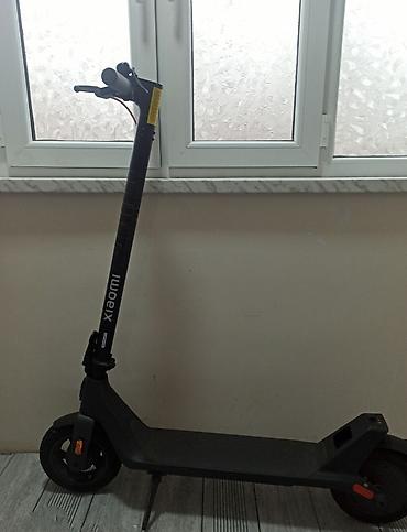 elekdirikli sukuter: Yep yenidi çatdirlma var sürəti 25 km aşağı yeri var 1 ay deyil alınıb — 6