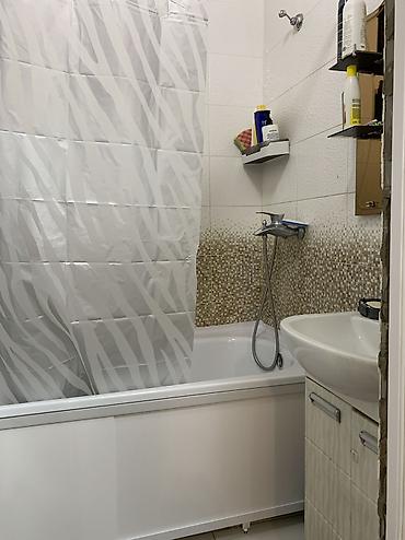 Продажа квартир: 2 комнаты, 56 м², 105 серия, 3 этаж, Косметический ремонт — 9